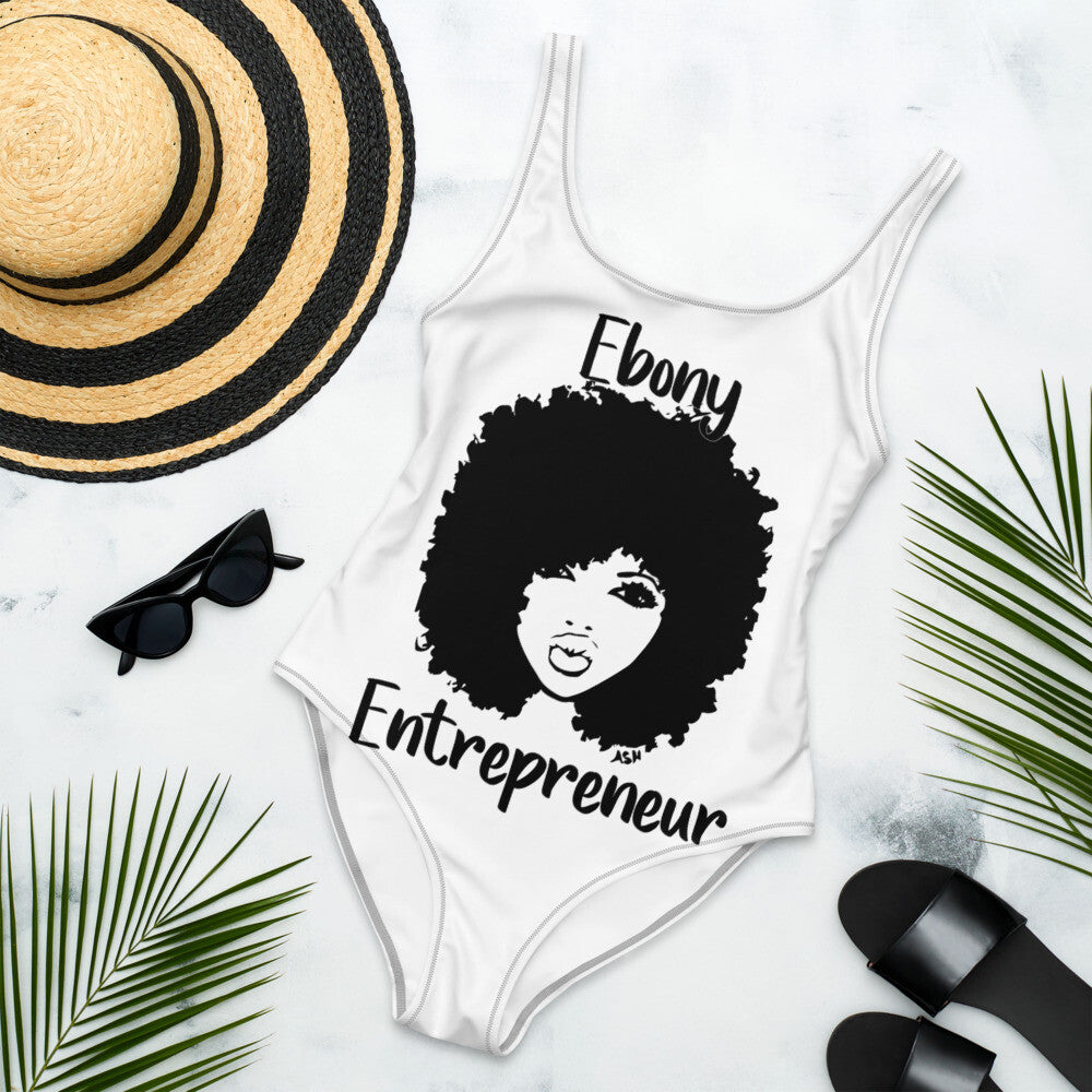 Ebony Entrepreneur
