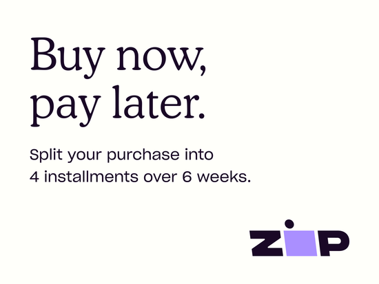 Zip Buy Now Pay Later