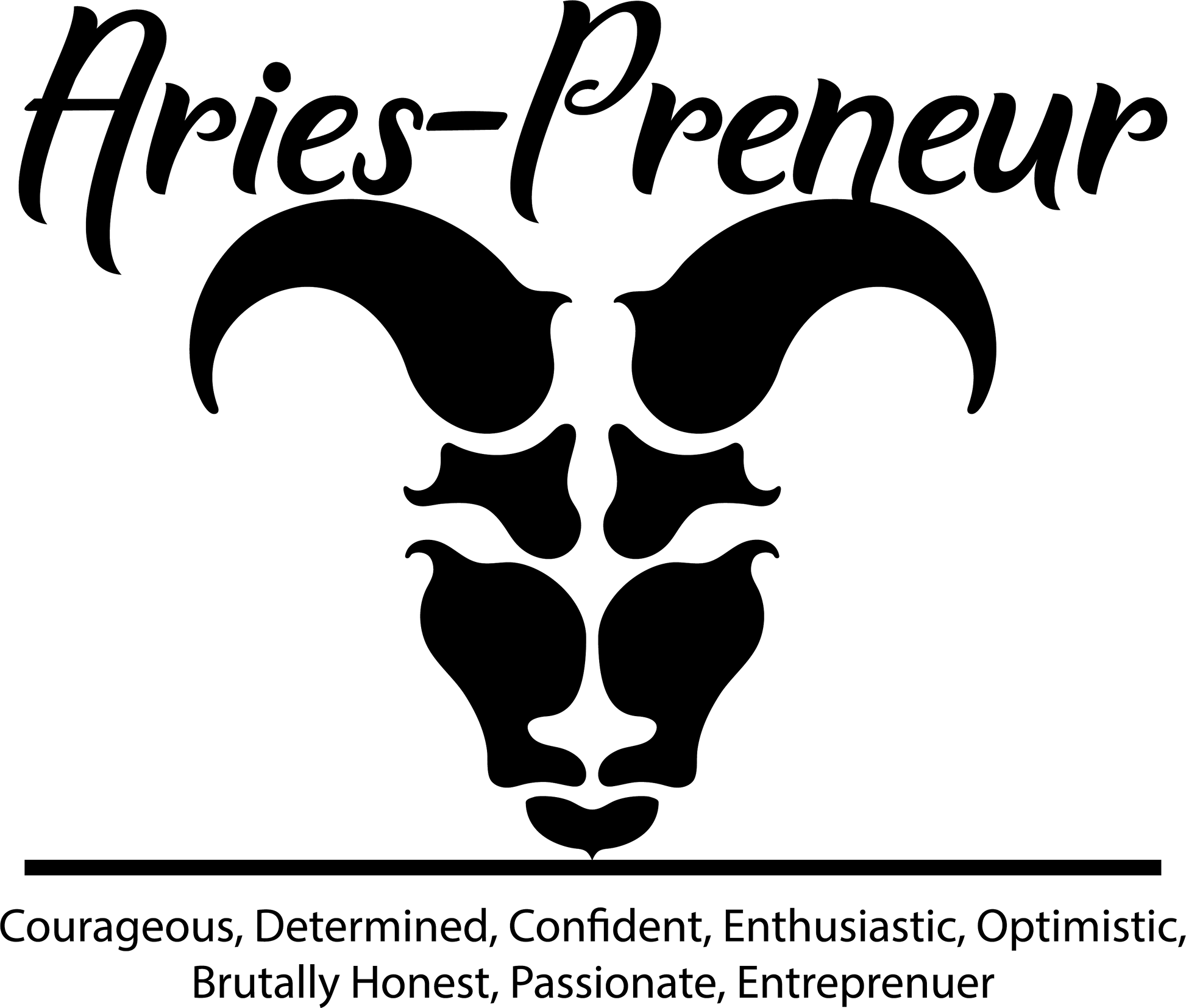 Aries-Preneur Art
