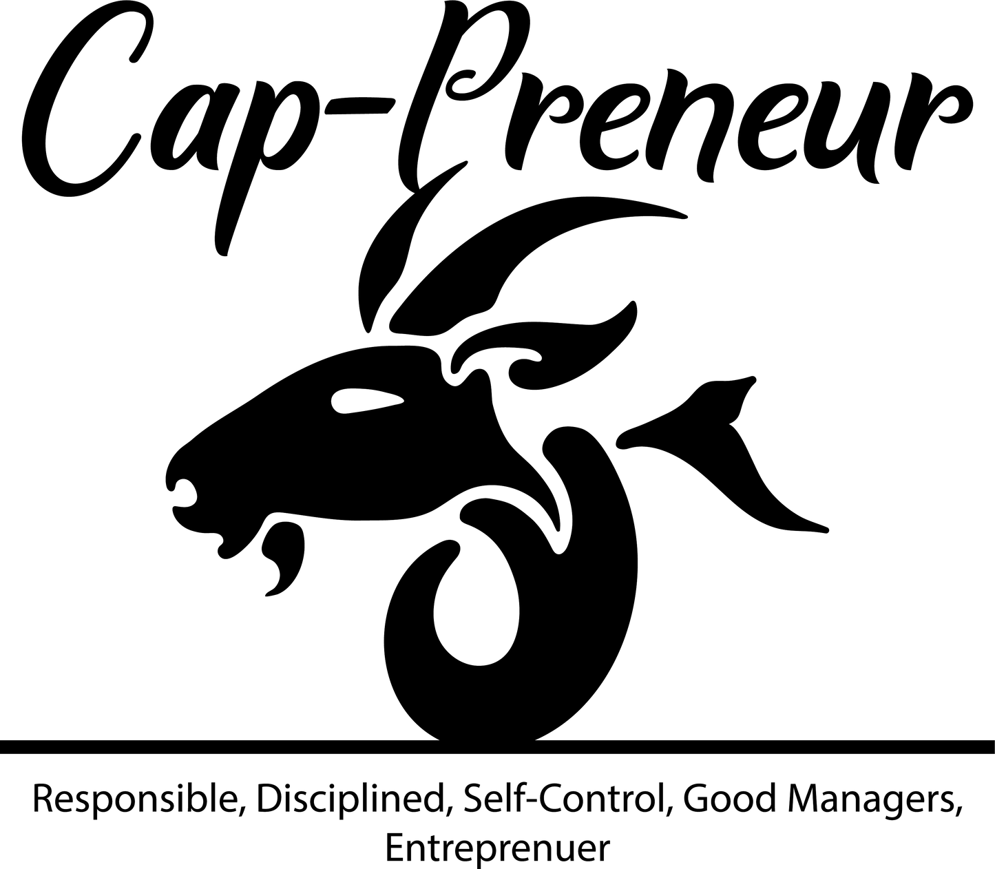 Cap-Preneur Short-Sleeve Unisex T-Shirt - Entrepreneur Life
