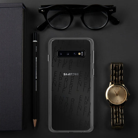 Samsung Phone Case - Entrepreneur Life